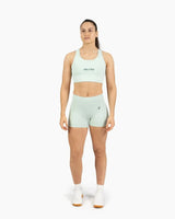 Holo Bra high Neck kaufen -  Velites Oberteile Damen  - Fitness Onlineshop