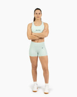 Holo Bra high Neck kaufen -  Velites Oberteile Damen  - Fitness Onlineshop