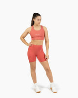 Holo Bra high Neck kaufen -  Velites Oberteile Damen  - Fitness Onlineshop