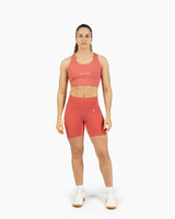 Holo Bra high Neck kaufen -  Velites Oberteile Damen  - Fitness Onlineshop