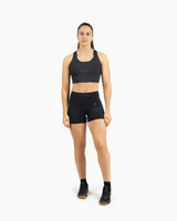 Holo Bra high Neck kaufen -  Velites Oberteile Damen  - Fitness Onlineshop
