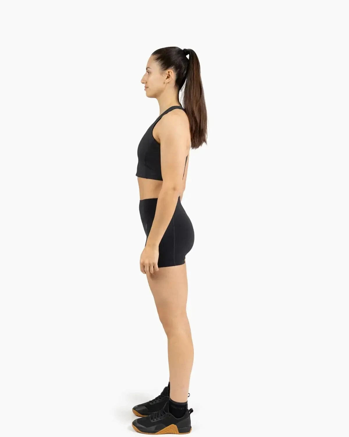 Holo Bra high Neck kaufen -  Velites Oberteile Damen  - Fitness Onlineshop