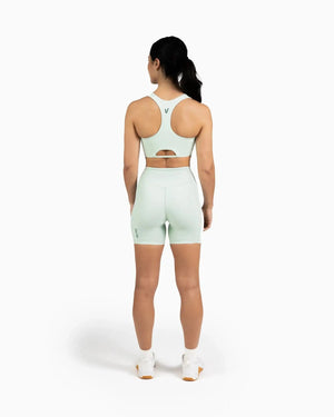 Holo Bra low Neck kaufen -  Velites Oberteile Damen  - Fitness Onlineshop