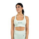 Holo Bra low Neck kaufen -  Velites Oberteile Damen  - Fitness Onlineshop