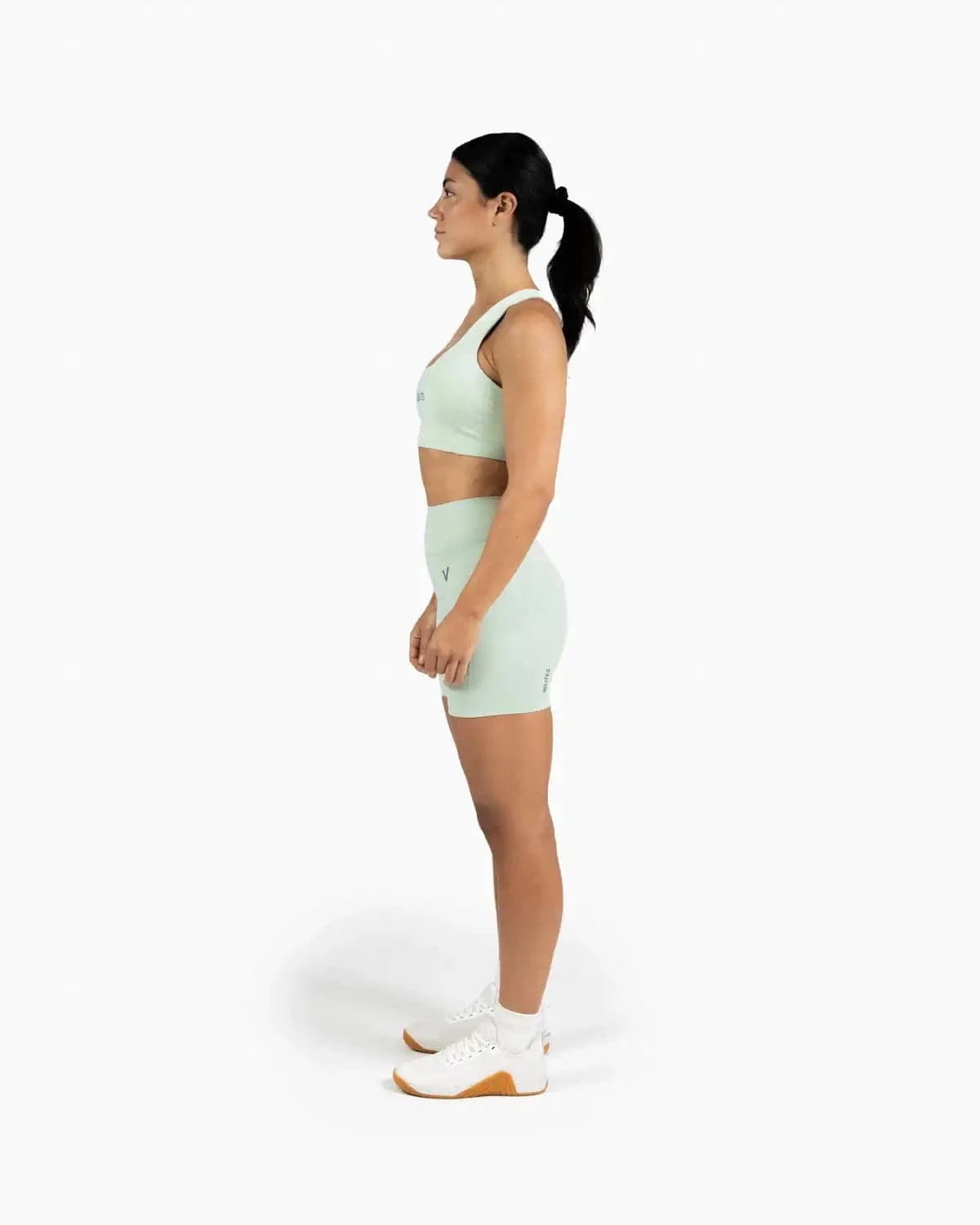 Holo Bra low Neck kaufen -  Velites Oberteile Damen  - Fitness Onlineshop