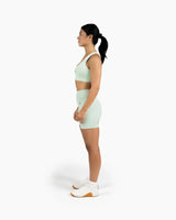 Holo Bra low Neck kaufen -  Velites Oberteile Damen  - Fitness Onlineshop