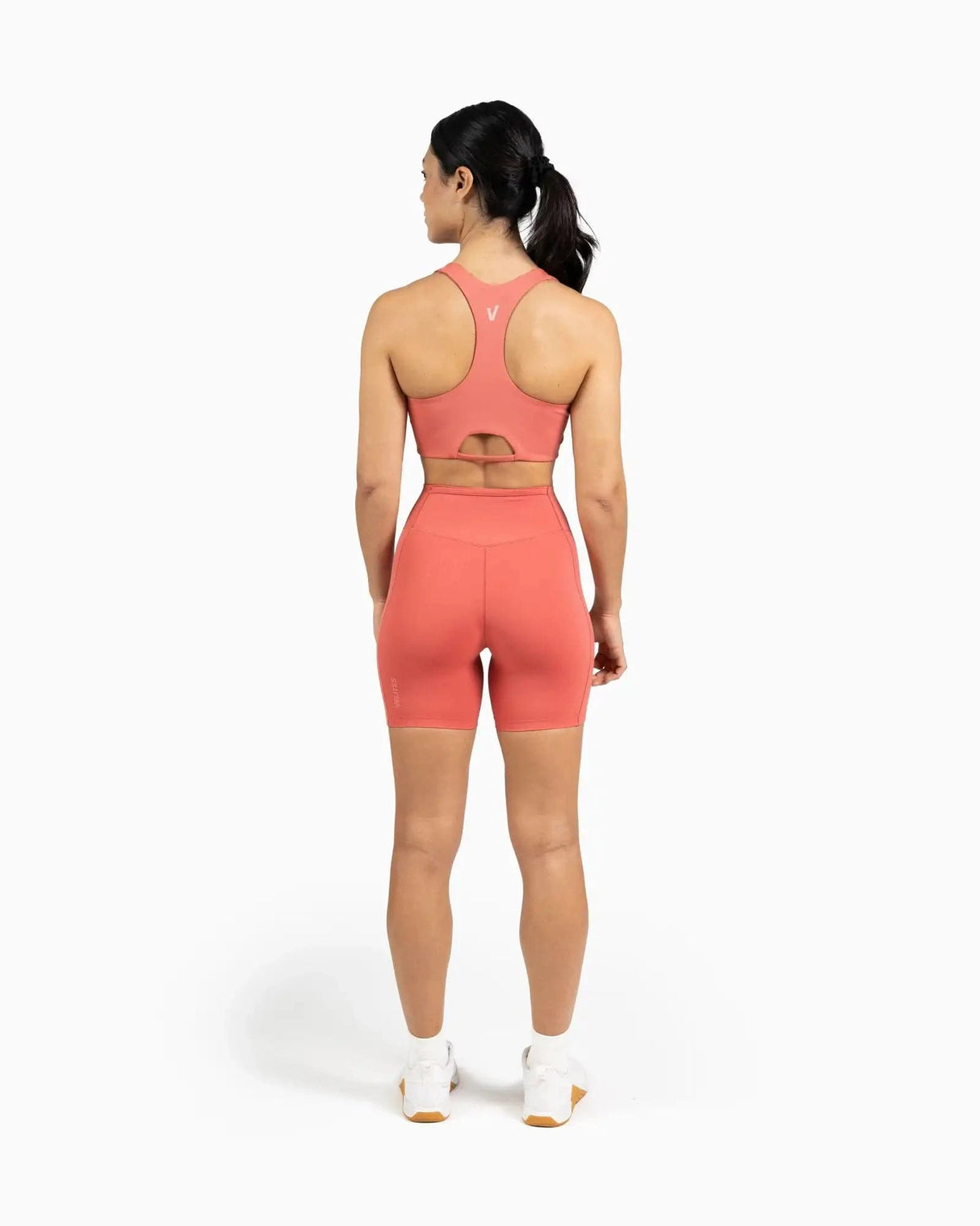 Holo Bra low Neck kaufen -  Velites Oberteile Damen  - Fitness Onlineshop