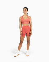 Holo Bra low Neck kaufen -  Velites Oberteile Damen  - Fitness Onlineshop