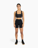 Holo Bra low Neck kaufen -  Velites Oberteile Damen  - Fitness Onlineshop