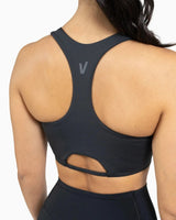 Holo Bra low Neck kaufen -  Velites Oberteile Damen  - Fitness Onlineshop