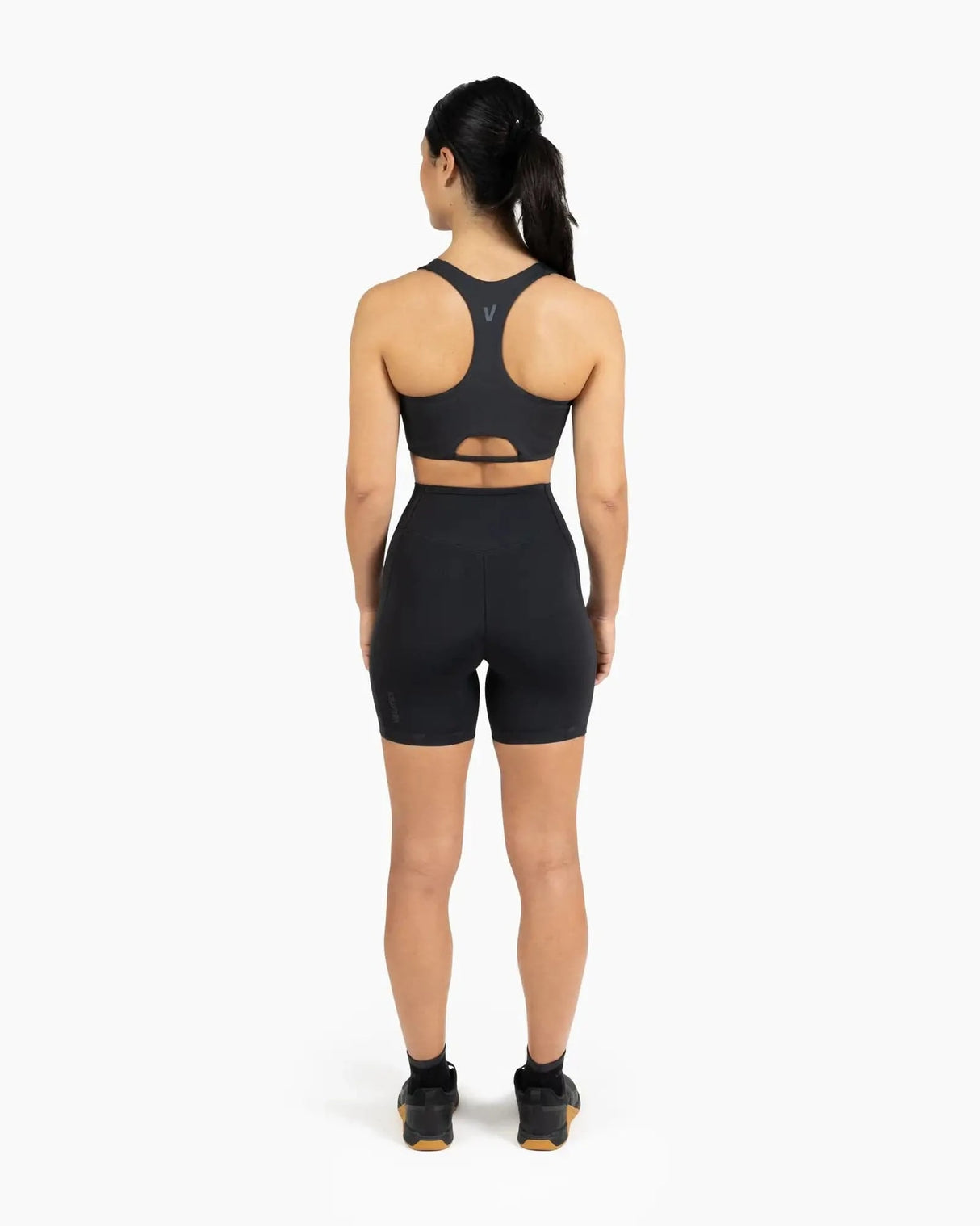 Holo Bra low Neck kaufen -  Velites Oberteile Damen  - Fitness Onlineshop