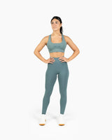 Holo Bra low Neck kaufen -  Velites Oberteile Damen  - Fitness Onlineshop