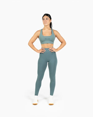 Holo Bra low Neck kaufen -  Velites Oberteile Damen  - Fitness Onlineshop