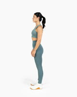 Holo Bra low Neck kaufen -  Velites Oberteile Damen  - Fitness Onlineshop