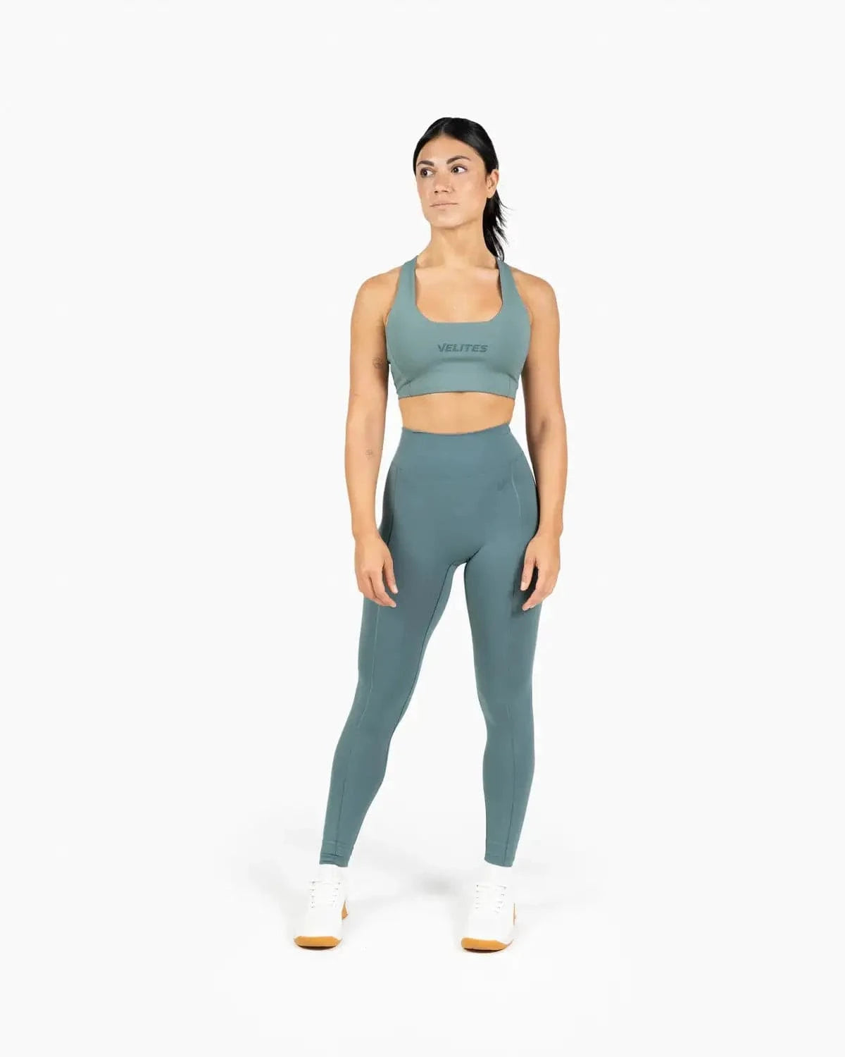 Holo Bra low Neck kaufen -  Velites Oberteile Damen  - Fitness Onlineshop
