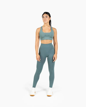 Holo Bra low Neck kaufen -  Velites Oberteile Damen  - Fitness Onlineshop