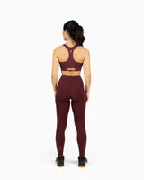 Holo Bra low Neck kaufen -  Velites Oberteile Damen  - Fitness Onlineshop