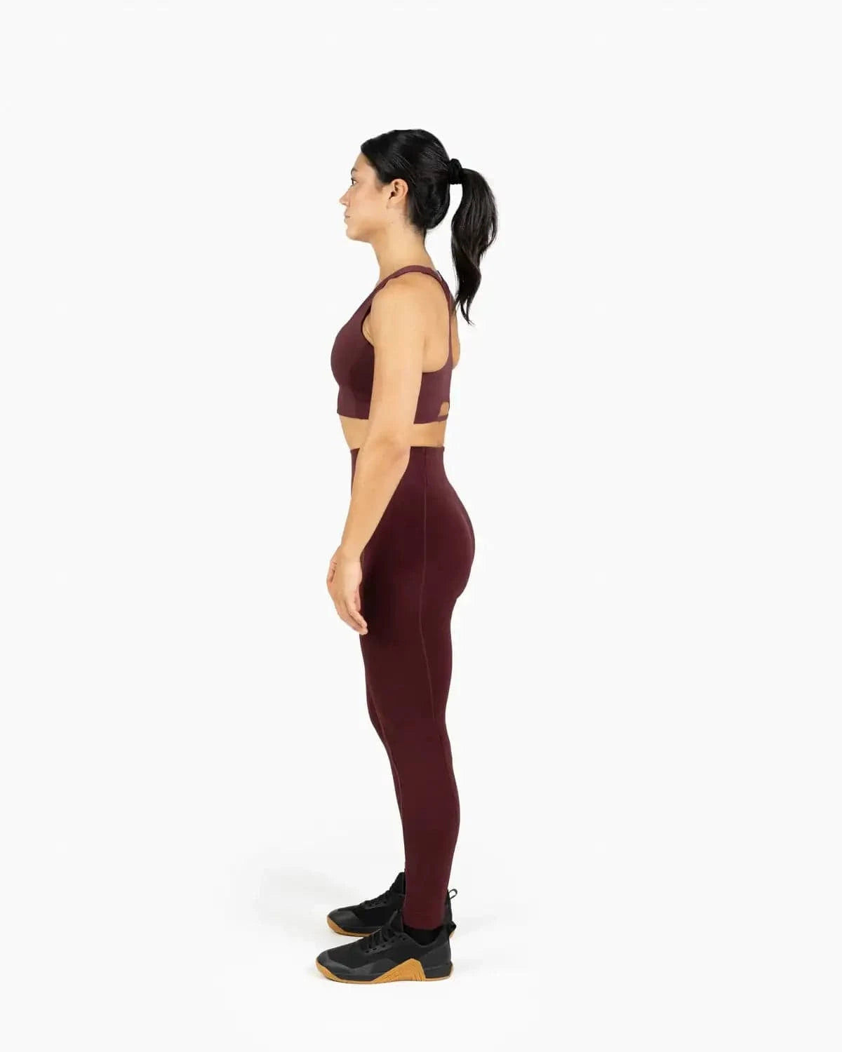 Holo Bra low Neck kaufen -  Velites Oberteile Damen  - Fitness Onlineshop