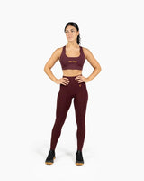 Holo Bra low Neck kaufen -  Velites Oberteile Damen  - Fitness Onlineshop