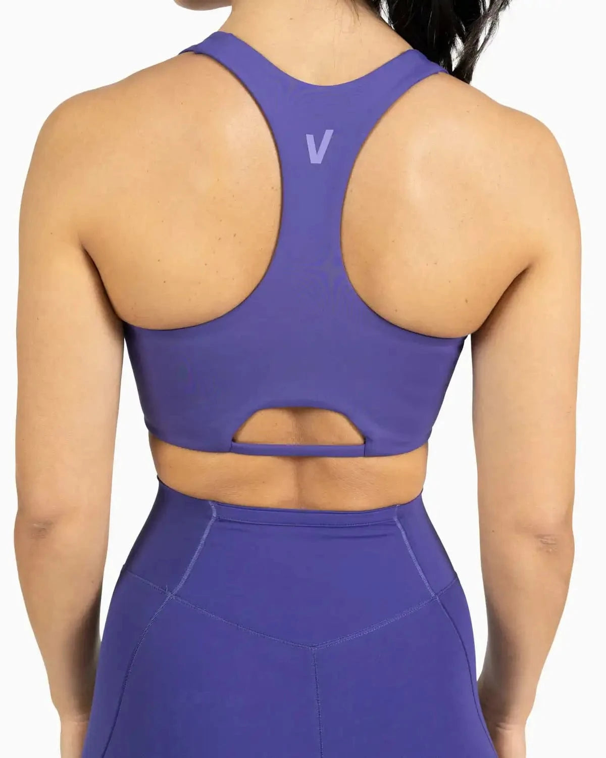 Holo Bra low Neck kaufen -  Velites Oberteile Damen  - Fitness Onlineshop