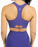 Holo Bra low Neck kaufen -  Velites Oberteile Damen  - Fitness Onlineshop