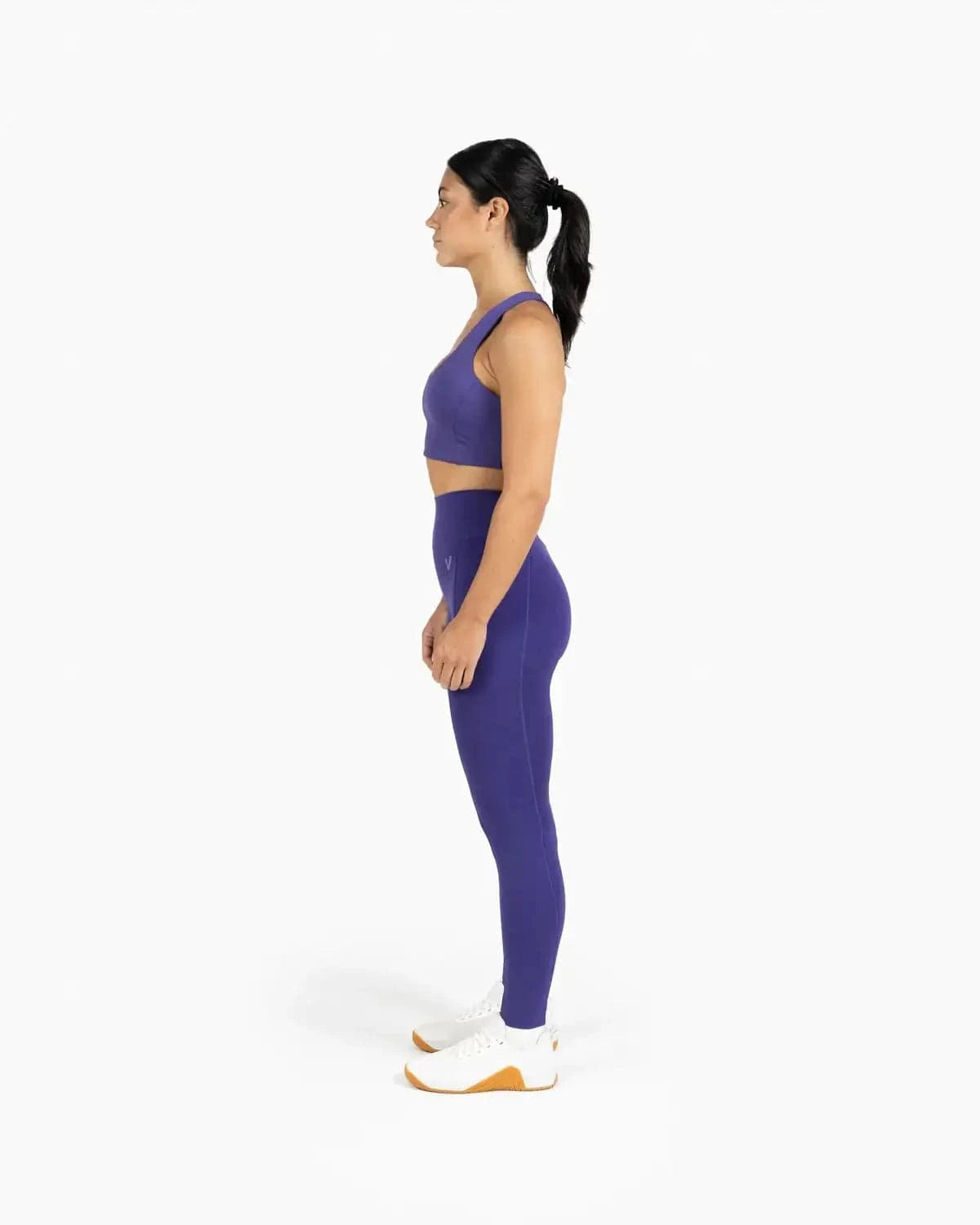 Holo Bra low Neck kaufen -  Velites Oberteile Damen  - Fitness Onlineshop