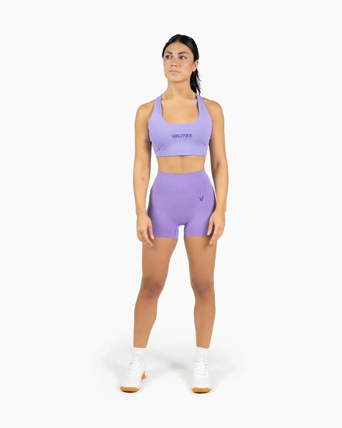 Holo Bra low Neck kaufen -  Velites Oberteile Damen  - Fitness Onlineshop