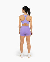 Holo Bra low Neck kaufen -  Velites Oberteile Damen  - Fitness Onlineshop