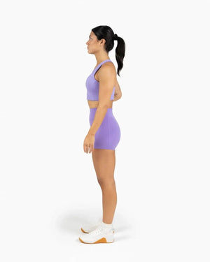 Holo Bra low Neck kaufen -  Velites Oberteile Damen  - Fitness Onlineshop