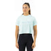 Velites Holo Crop Blau kaufen bei HighPowered.ch