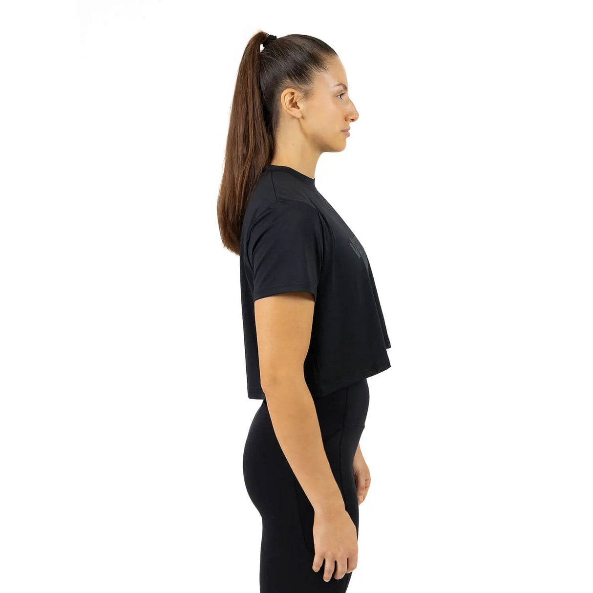 Velites Holo Crop Schwarz kaufen bei HighPowered.ch