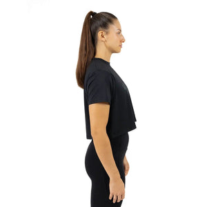 Velites Holo Crop Schwarz kaufen bei HighPowered.ch