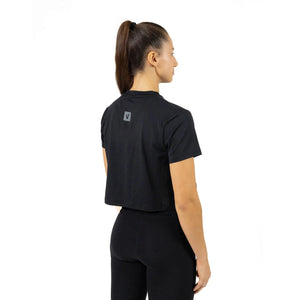 Velites Holo Crop Schwarz kaufen bei HighPowered.ch