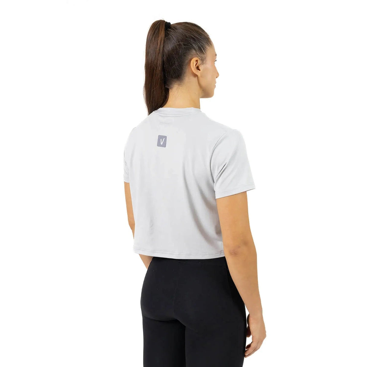 Velites Holo Crop Grau kaufen bei HighPowered.ch