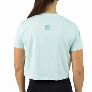 Velites Holo Crop Blau kaufen bei HighPowered.ch