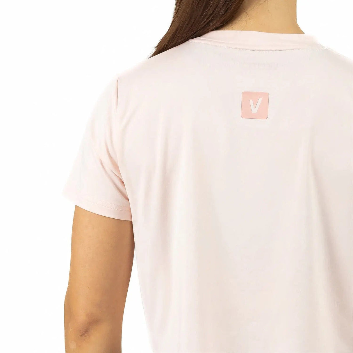 Velites Holo Crop Pink kaufen bei HighPowered.ch