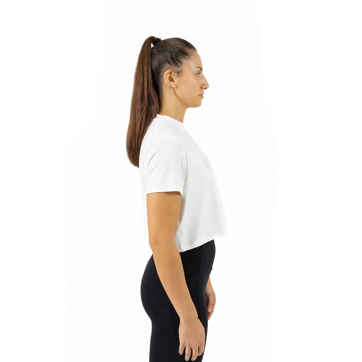 Velites Holo Crop Weiss kaufen bei HighPowered.ch