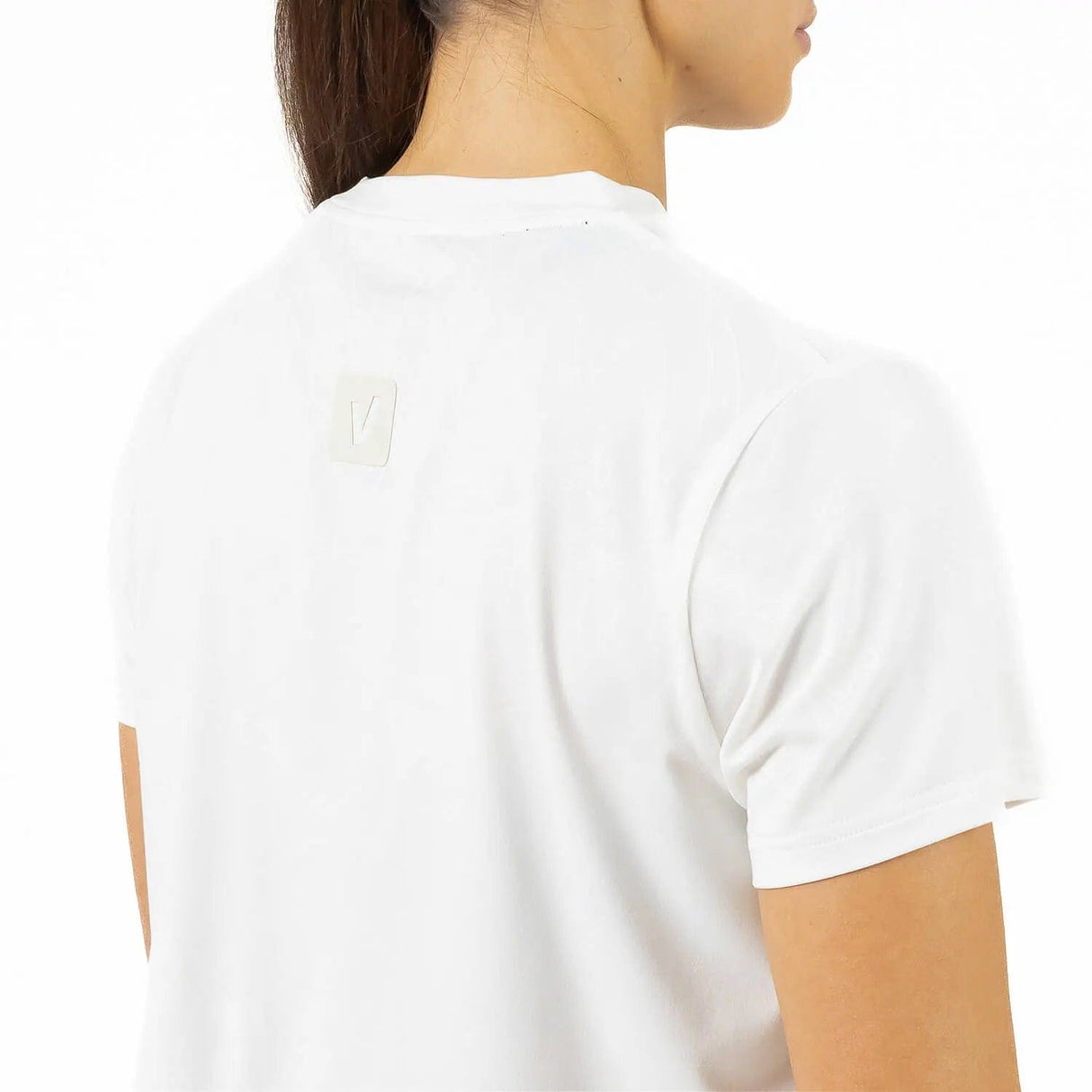 Velites Holo Crop Weiss kaufen bei HighPowered.ch