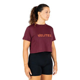 Velites Holo Crop Rot kaufen bei HighPowered.ch