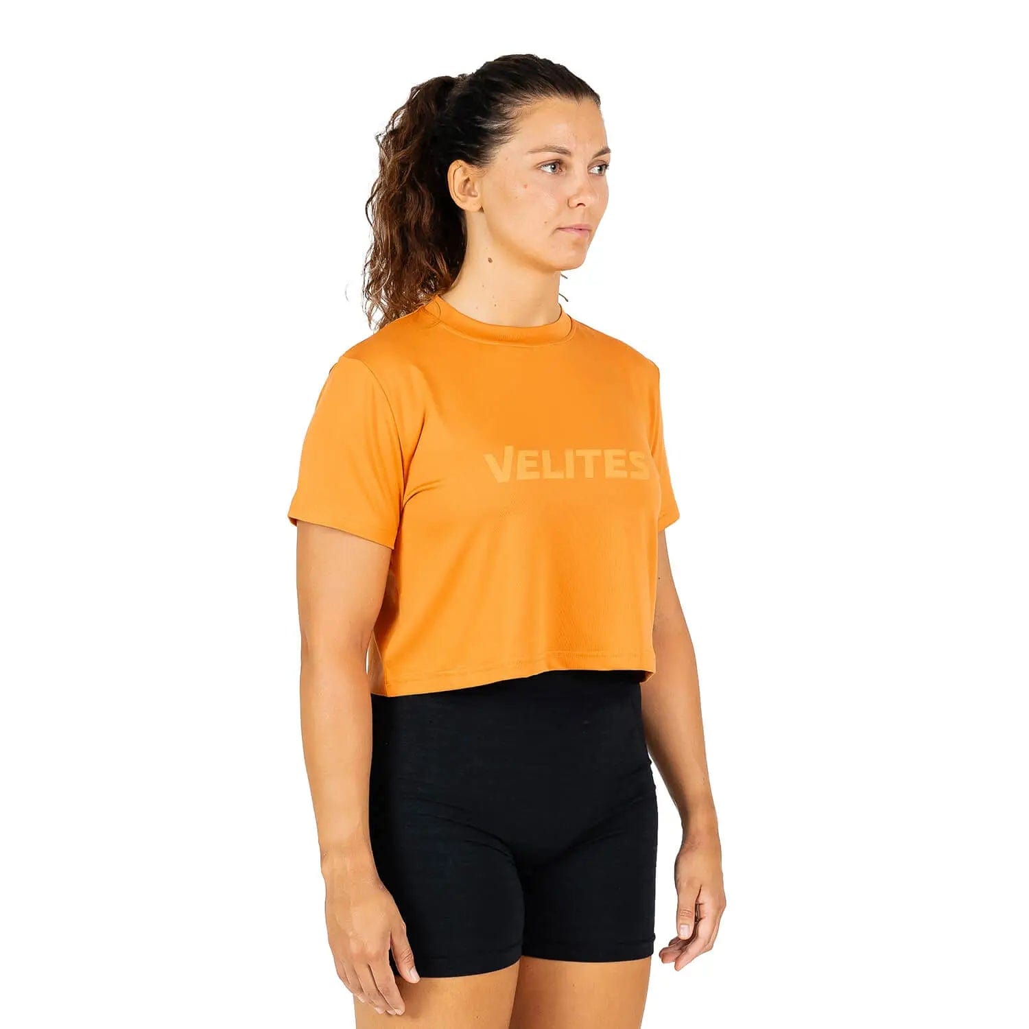 Velites Holo Crop Orange kaufen bei HighPowered.ch