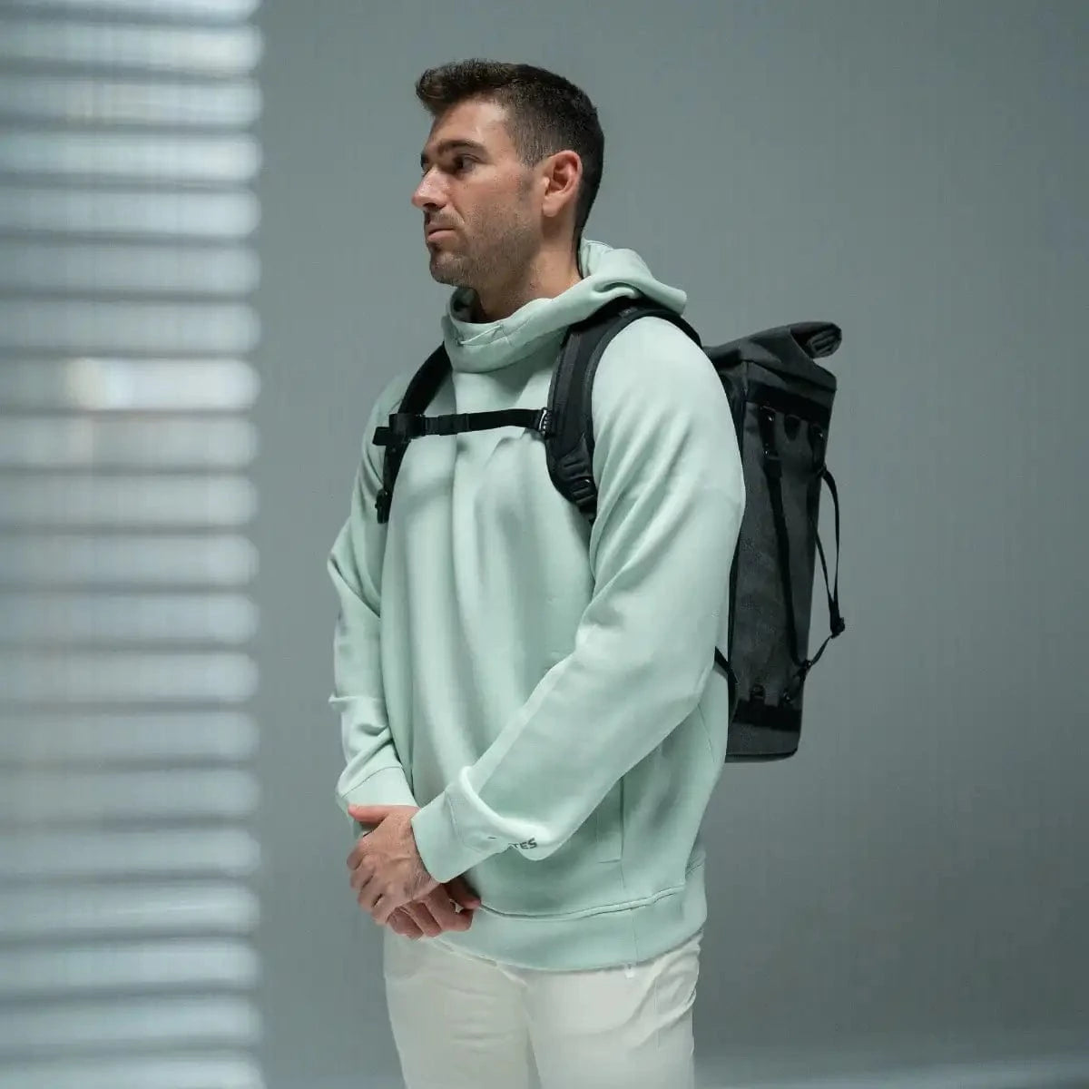 Buy Holo Hoodie - Velites Unisex Tops - Fitness Online Store