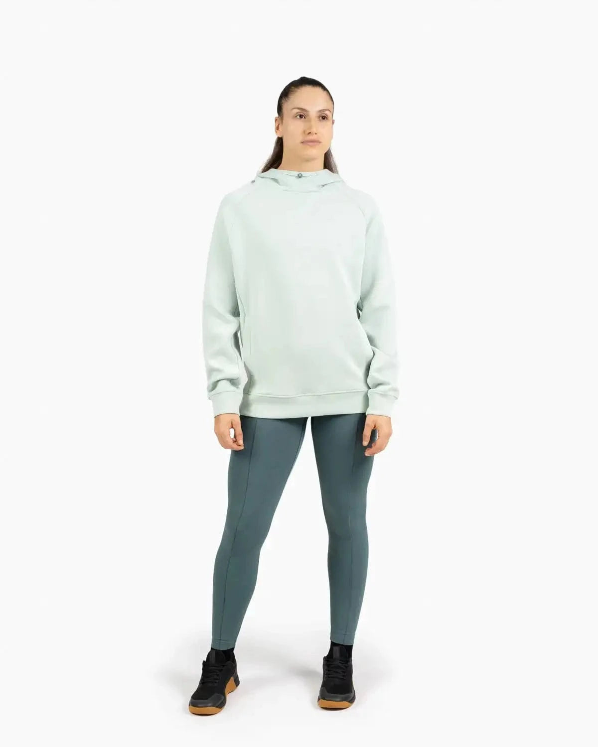 Buy Holo Hoodie - Velites Unisex Tops - Fitness Online Store