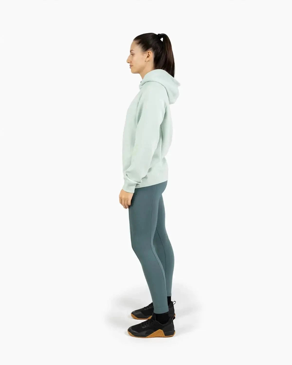 Buy Holo Hoodie - Velites Unisex Tops - Fitness Online Store