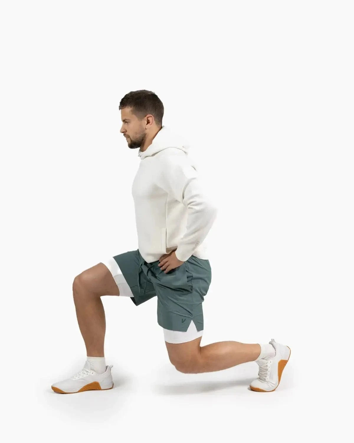 Buy Holo Hoodie - Velites Unisex Tops - Fitness Online Store