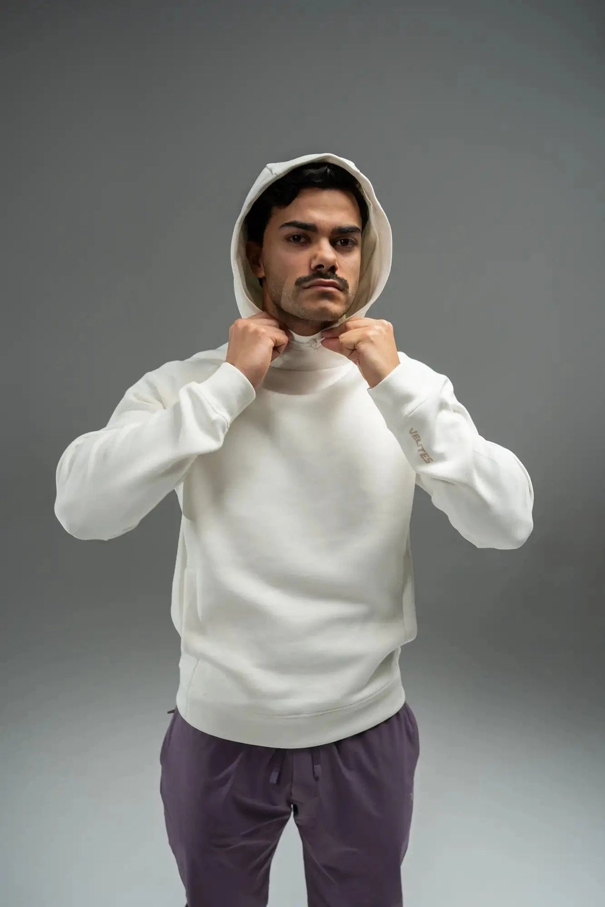 Buy Holo Hoodie - Velites Unisex Tops - Fitness Online Store