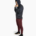 Holo Hoodie kaufen -  Velites Oberteile Unisex  - Fitness Onlineshop