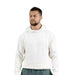 Holo Hoodie Offwhite / S kaufen -  Velites Oberteile Unisex  - Fitness Onlineshop