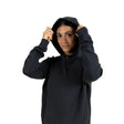 Buy Holo Hoodie Black / S - Velites Unisex Tops - Fitness Online Store