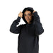 Holo Hoodie Schwarz / S kaufen -  Velites Oberteile Unisex  - Fitness Onlineshop
