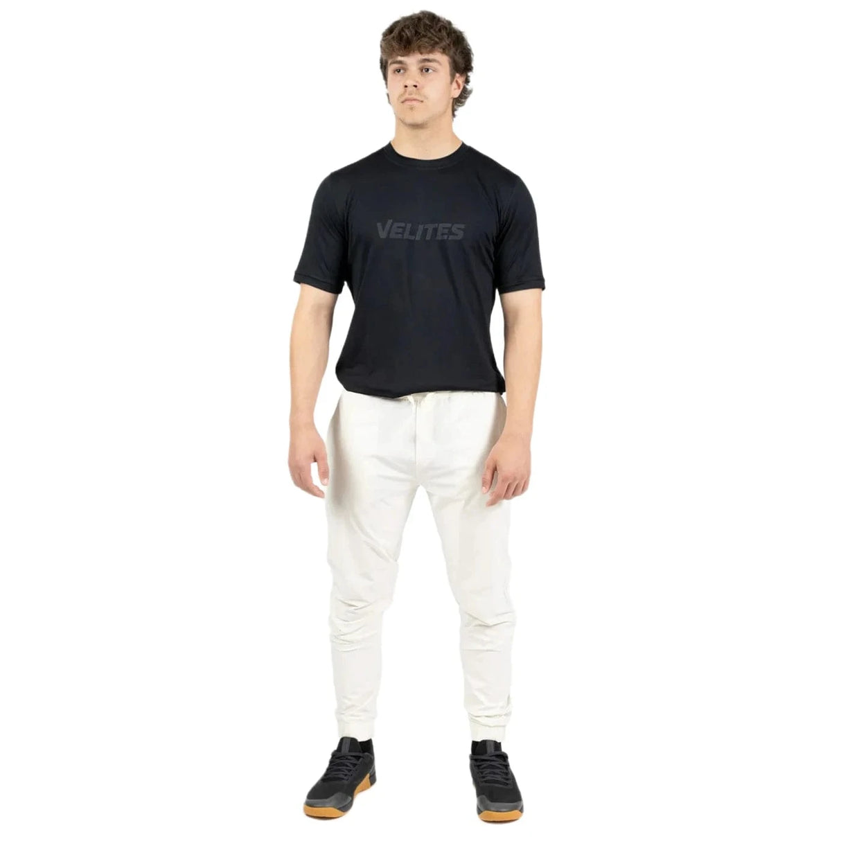 Holo Jogger Offwhite / S kaufen -  Velites Unterteile Herren  - Fitness Onlineshop